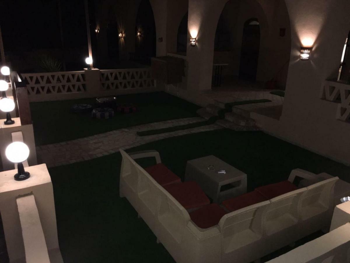 Rihanna House In El Gouna Hurghada Bagian luar foto