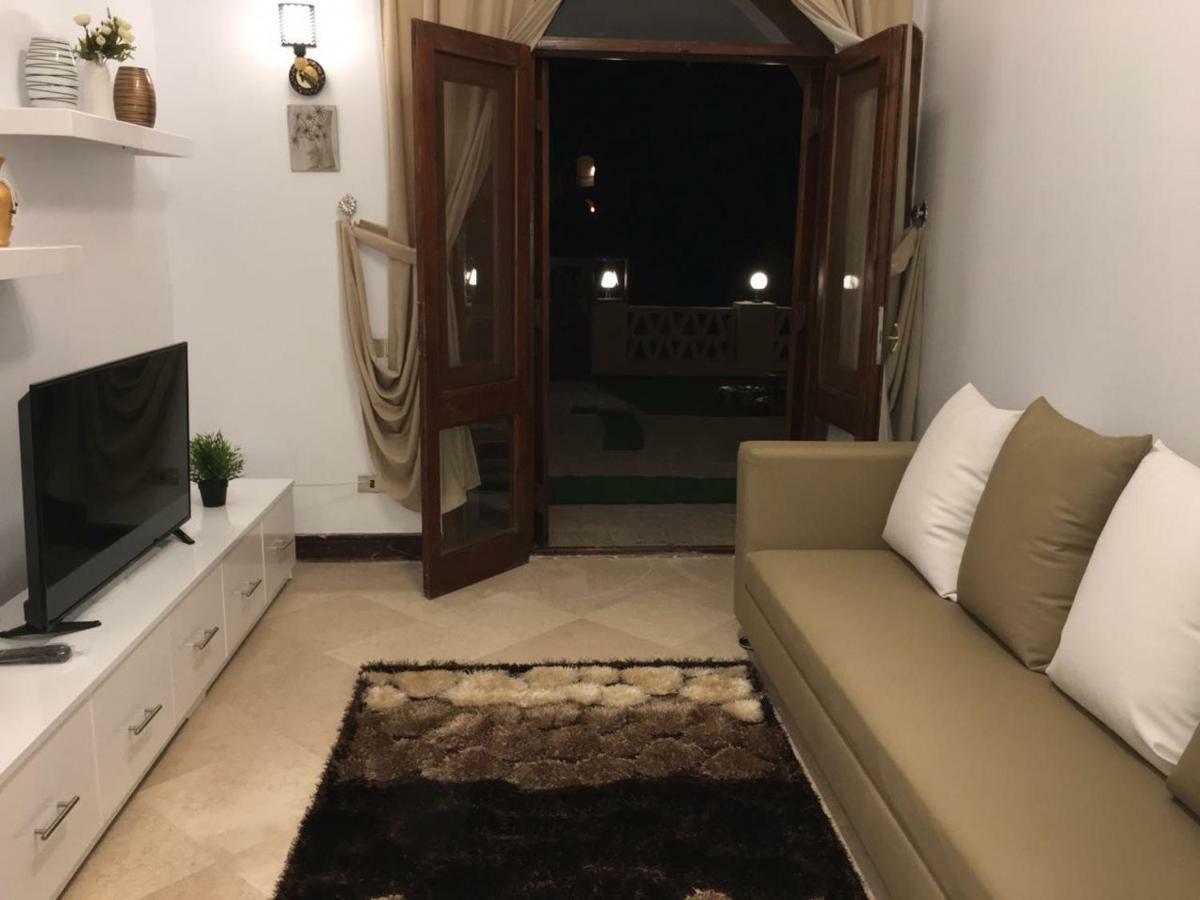 Rihanna House In El Gouna Hurghada Bagian luar foto